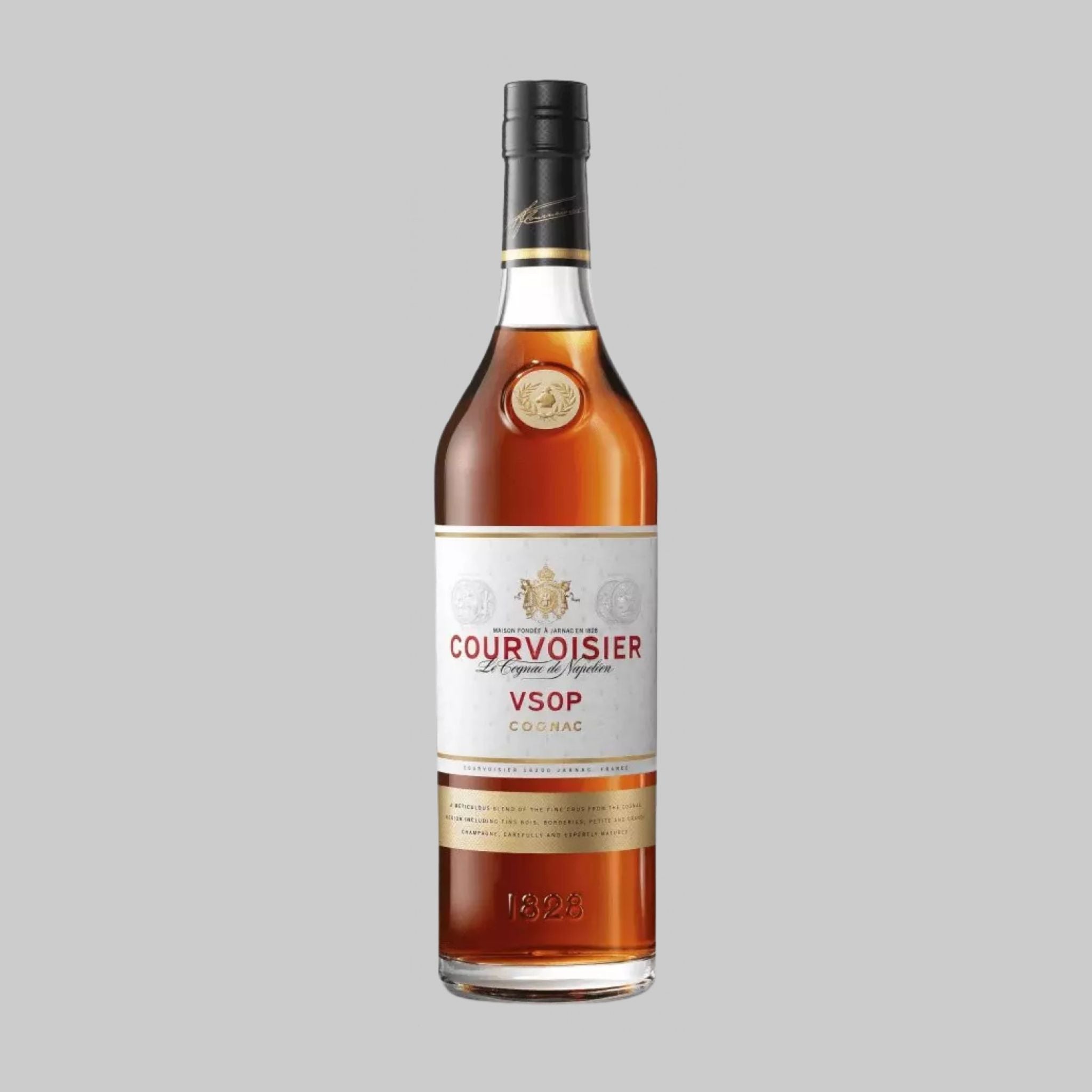 Courvoisier VSOP Cognac 700ml 40.0% | TIME2DRINK